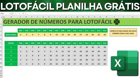 gerar combinações lotofácil grátis - combinacao de 22dez a lotofacil